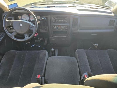 2004 Dodge Ram 3500 ST
