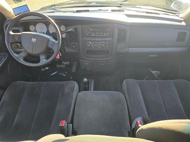 2004 Dodge Ram 3500 ST