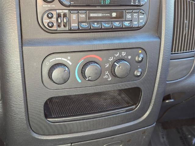 2004 Dodge Ram 3500 ST