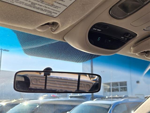 2004 Dodge Ram 3500 ST