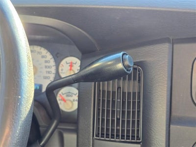 2004 Dodge Ram 3500 ST