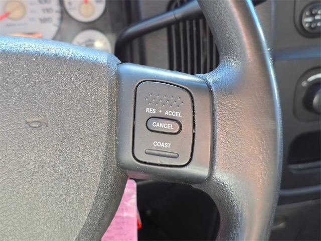 2004 Dodge Ram 3500 ST