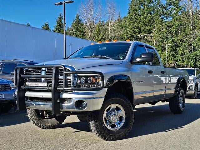 2004 Dodge Ram 3500 ST