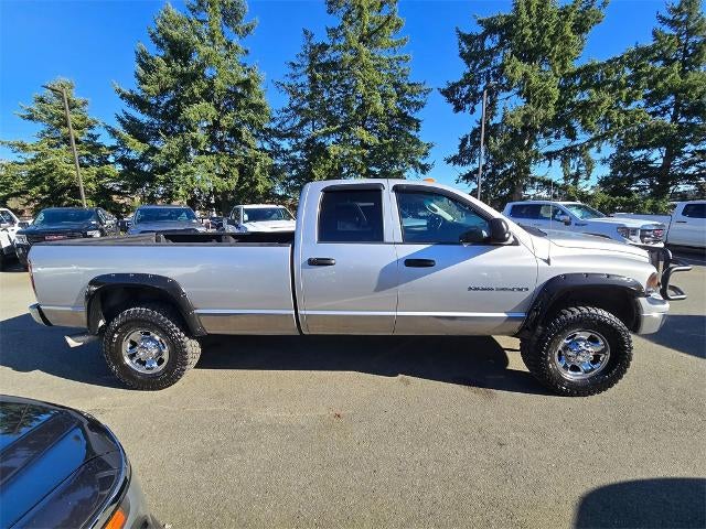 2004 Dodge Ram 3500 ST