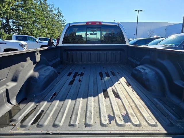 2004 Dodge Ram 3500 ST