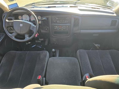 2004 Dodge Ram 3500 ST