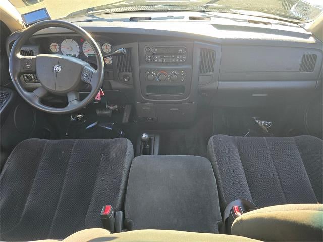 2004 Dodge Ram 3500 ST