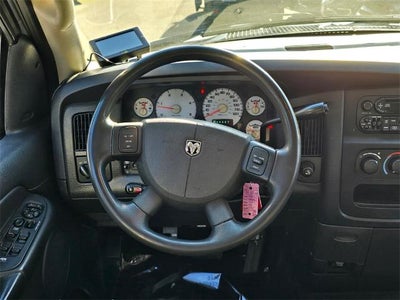 2004 Dodge Ram 3500 ST