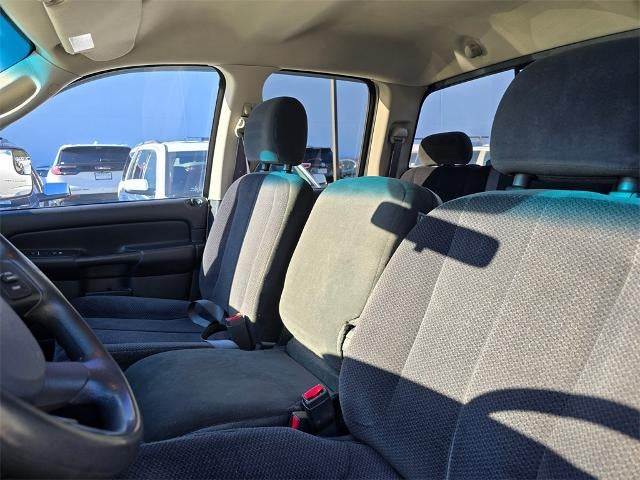 2004 Dodge Ram 3500 ST