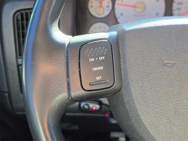 2004 Dodge Ram 3500 ST