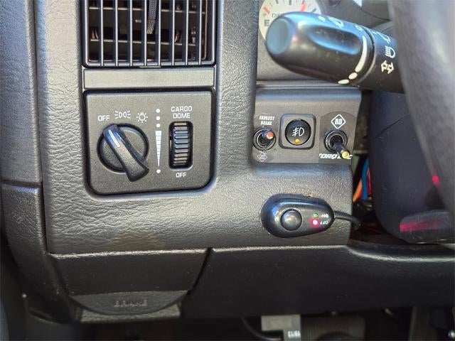 2004 Dodge Ram 3500 ST