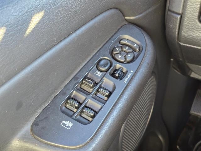 2004 Dodge Ram 3500 ST