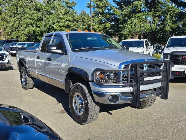 2004 Dodge Ram 3500 ST