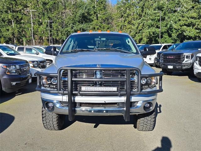 2004 Dodge Ram 3500 ST