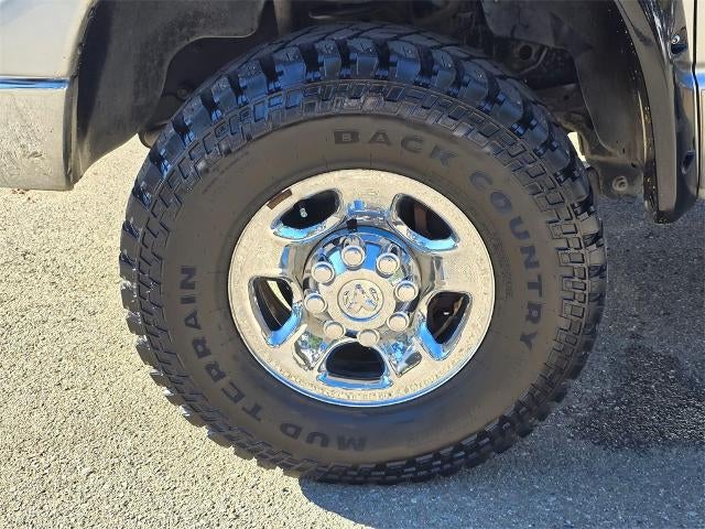 2004 Dodge Ram 3500 ST