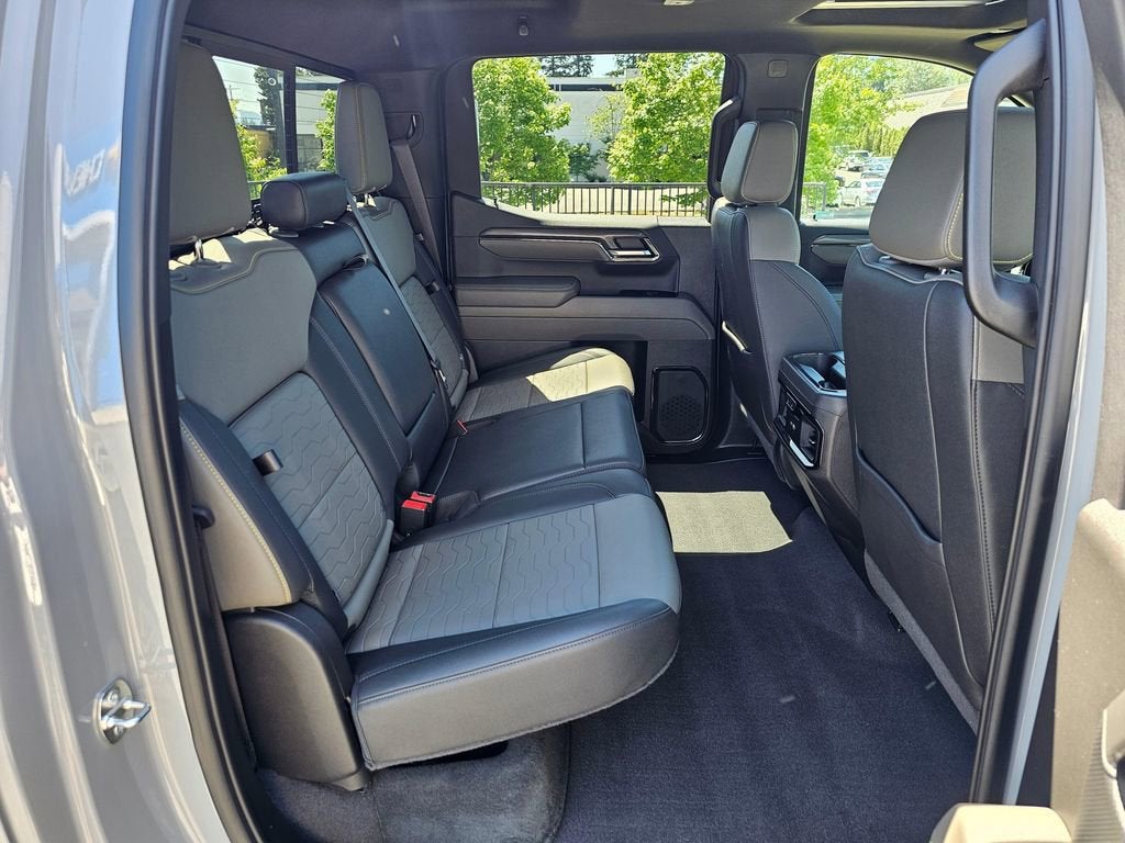 2024 Chevrolet Silverado 1500 Base