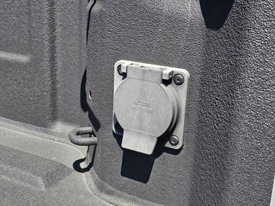 2024 Chevrolet Silverado 1500 Base
