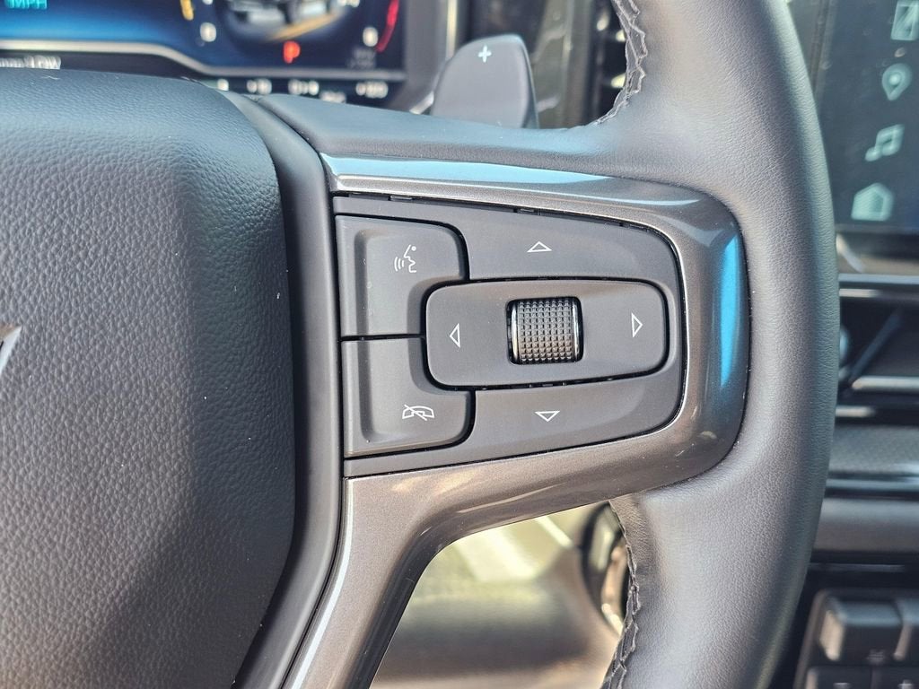 2024 Chevrolet Silverado 1500 Base