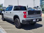 2024 Chevrolet Silverado 1500 Base