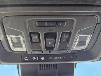 2024 Chevrolet Silverado 1500 Base