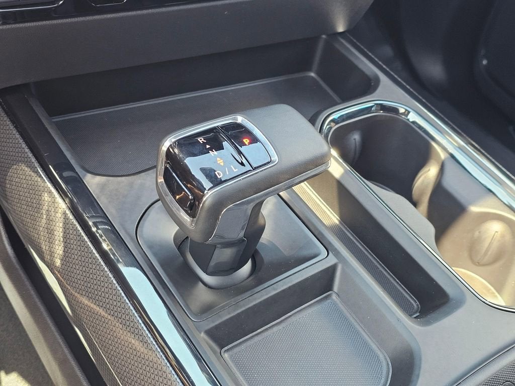 2024 Chevrolet Silverado 1500 Base