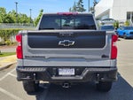 2024 Chevrolet Silverado 1500 Base