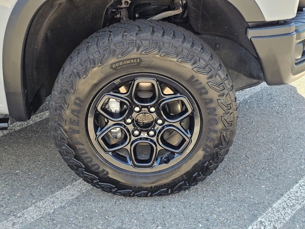 2024 Chevrolet Silverado 1500 Base
