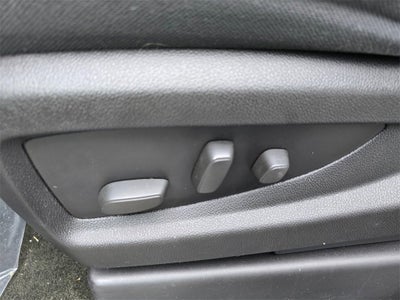 2015 Chevrolet Silverado 1500 Base