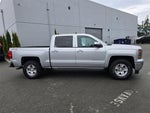 2015 Chevrolet Silverado 1500 Base
