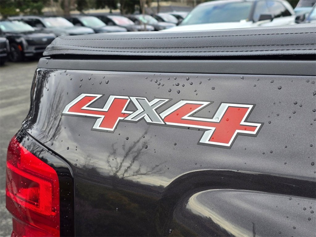 2014 Chevrolet Silverado 1500 Base