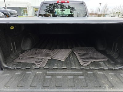 2014 Chevrolet Silverado 1500 Base