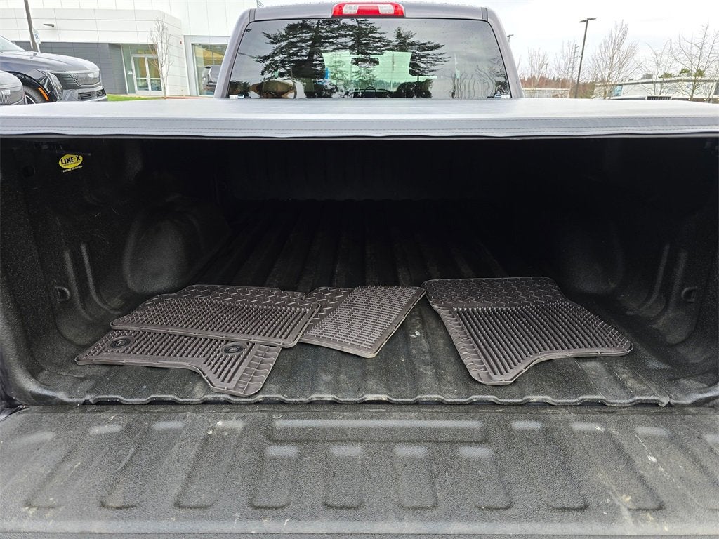 2014 Chevrolet Silverado 1500 Base