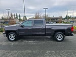2014 Chevrolet Silverado 1500 Base