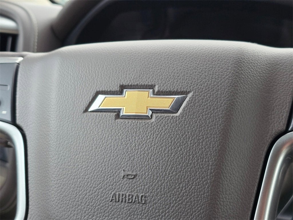 2014 Chevrolet Silverado 1500 Base