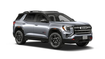 2027 GMC Terrain AWD AT4