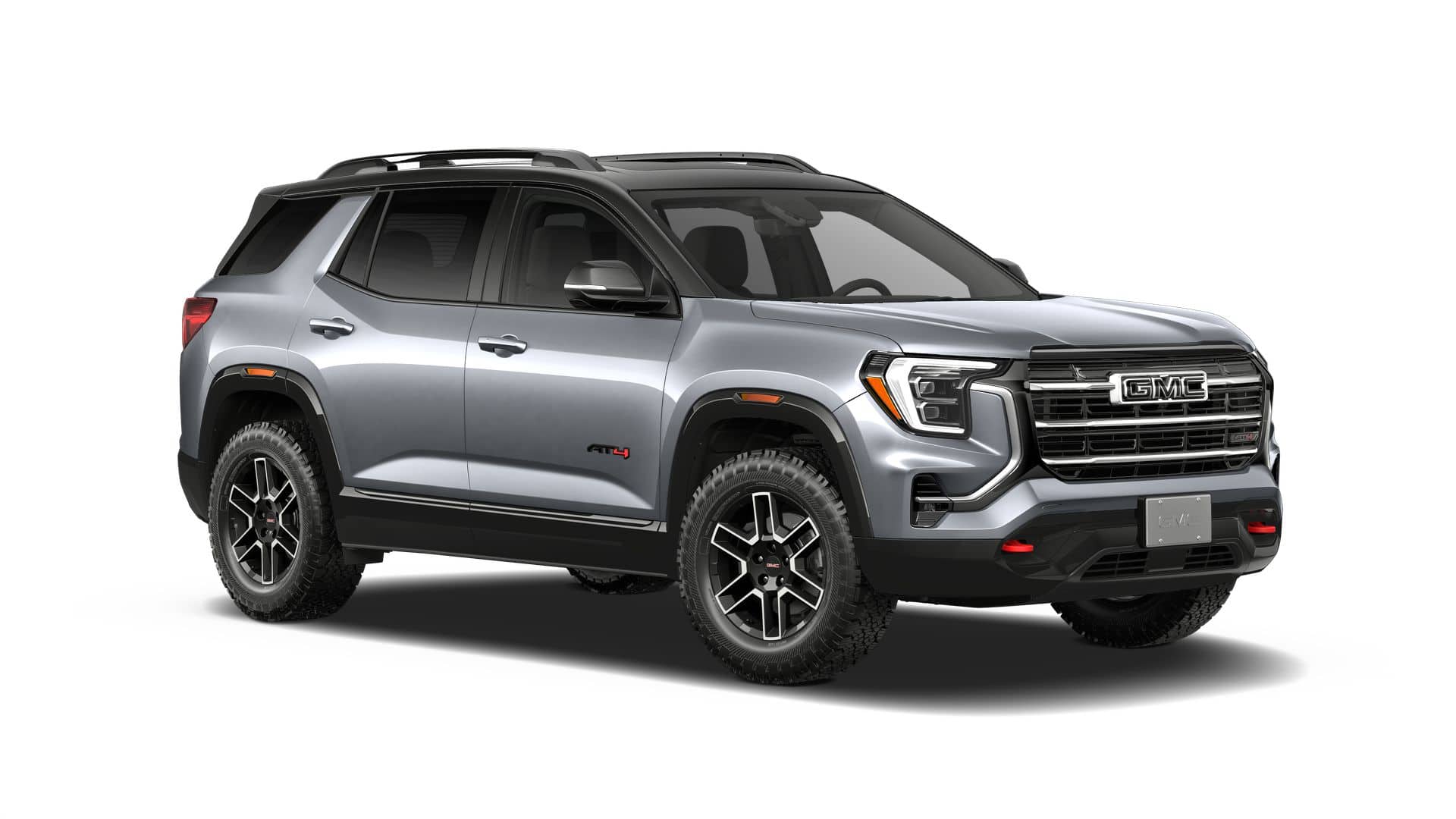 2027 GMC Terrain AWD AT4