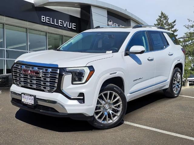 2026 GMC Terrain Denali AWD's photo