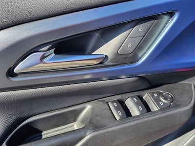 2025 Chevrolet Equinox EV Base