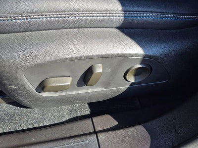2025 Chevrolet Equinox EV Base