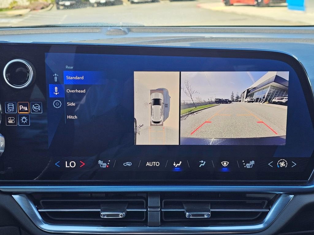 2025 Chevrolet Equinox EV Base