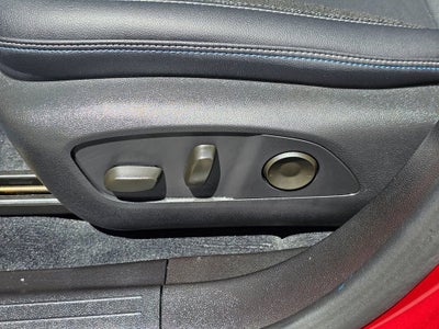 2025 Chevrolet Equinox EV Base