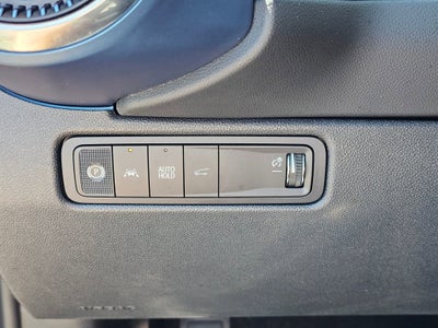 2025 Chevrolet Equinox EV Base