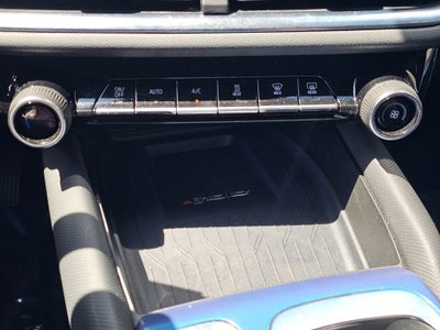 2025 Chevrolet Equinox EV Base