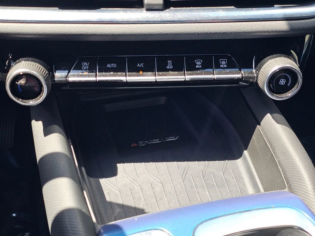 2025 Chevrolet Equinox EV Base