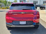 2025 Chevrolet Equinox EV Base