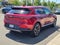 2025 Chevrolet Equinox EV Base