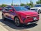 2025 Chevrolet Equinox EV Base