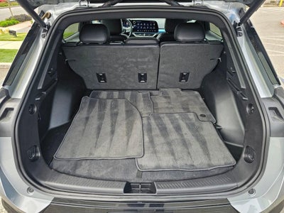 2025 Chevrolet Equinox EV Base