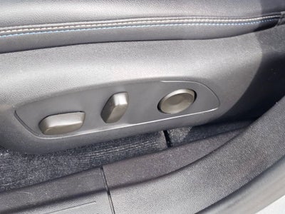 2025 Chevrolet Equinox EV Base