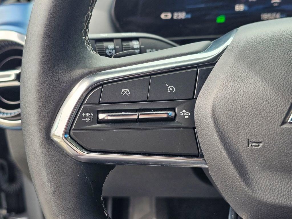 2025 Chevrolet Equinox EV Base